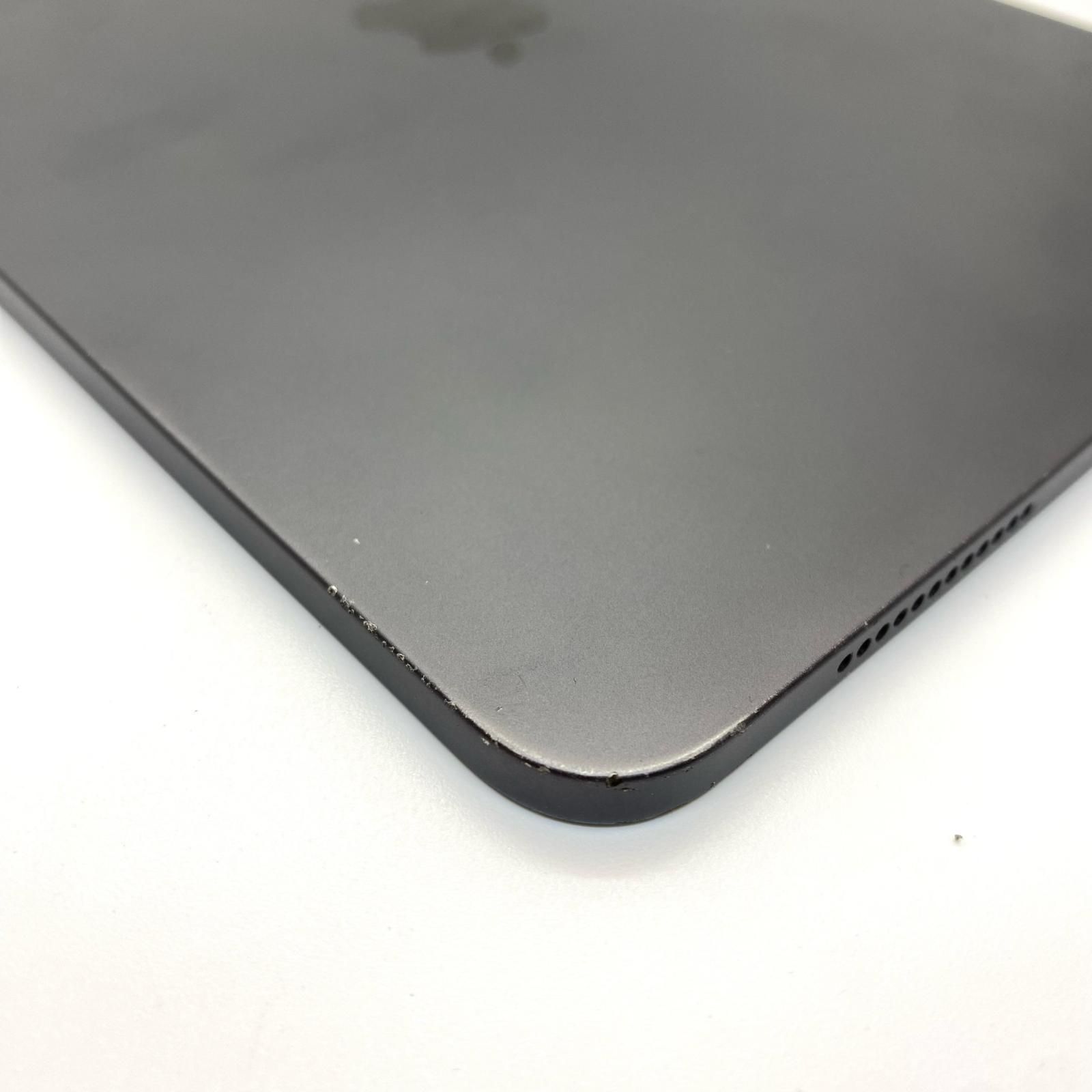 iPad Air 11インチ 第4世代 64GB スペースグレイ Wi-Fi【難有】 - メルカリ