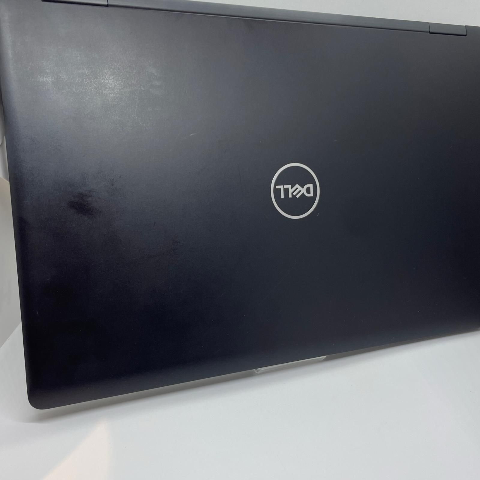 DELL Inspiron Precision 3530 Intrel Core i7-8850H 16GB M.2 SSD 512GB NVIDA Quadro P600 77% 動作確認済【全額返金保証】【最速発送】