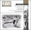 【CD】Rachmaninov: Symphony No.1; Halffter: Tiento del premer tono y Batalla Imperial