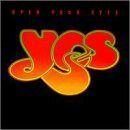 【CD】Open Your Eyes