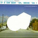 【CD】If U Can Break Em Beat Em 8,149円
