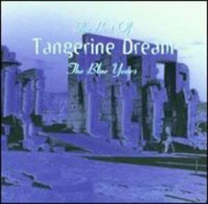 【CD】The Best of Tangerine Dream: The Blue Years