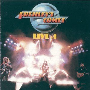 【CD】Live + One