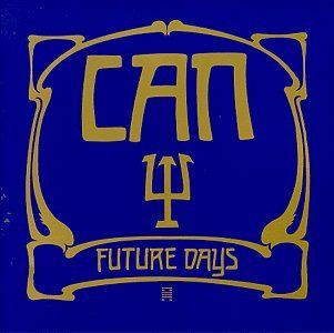 【CD】Future Days