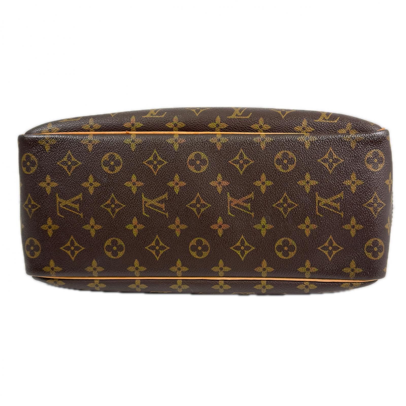 LOUIS VUITTON ルイ・ヴィトン ハンドバッグ ドーヴィル Deauville LOUIS VUITTON ルイ・ヴィトン ハンドバッグ ドーヴィル Deauville