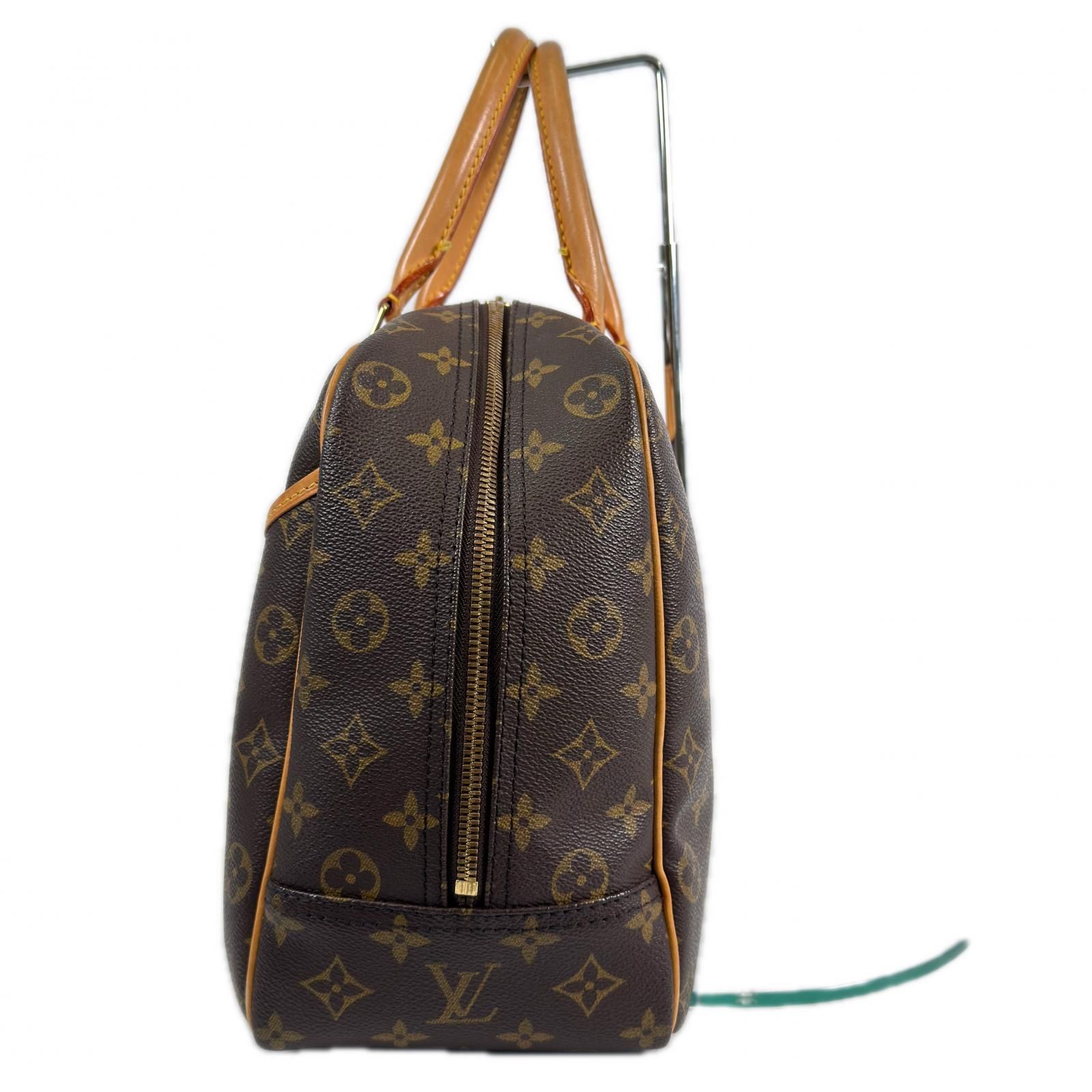 LOUIS VUITTON ルイ・ヴィトン ハンドバッグ ドーヴィル Deauville