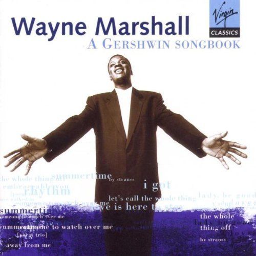 【CD】Gershwin Songbook