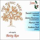【CD】Solo Songs By Betty Roe