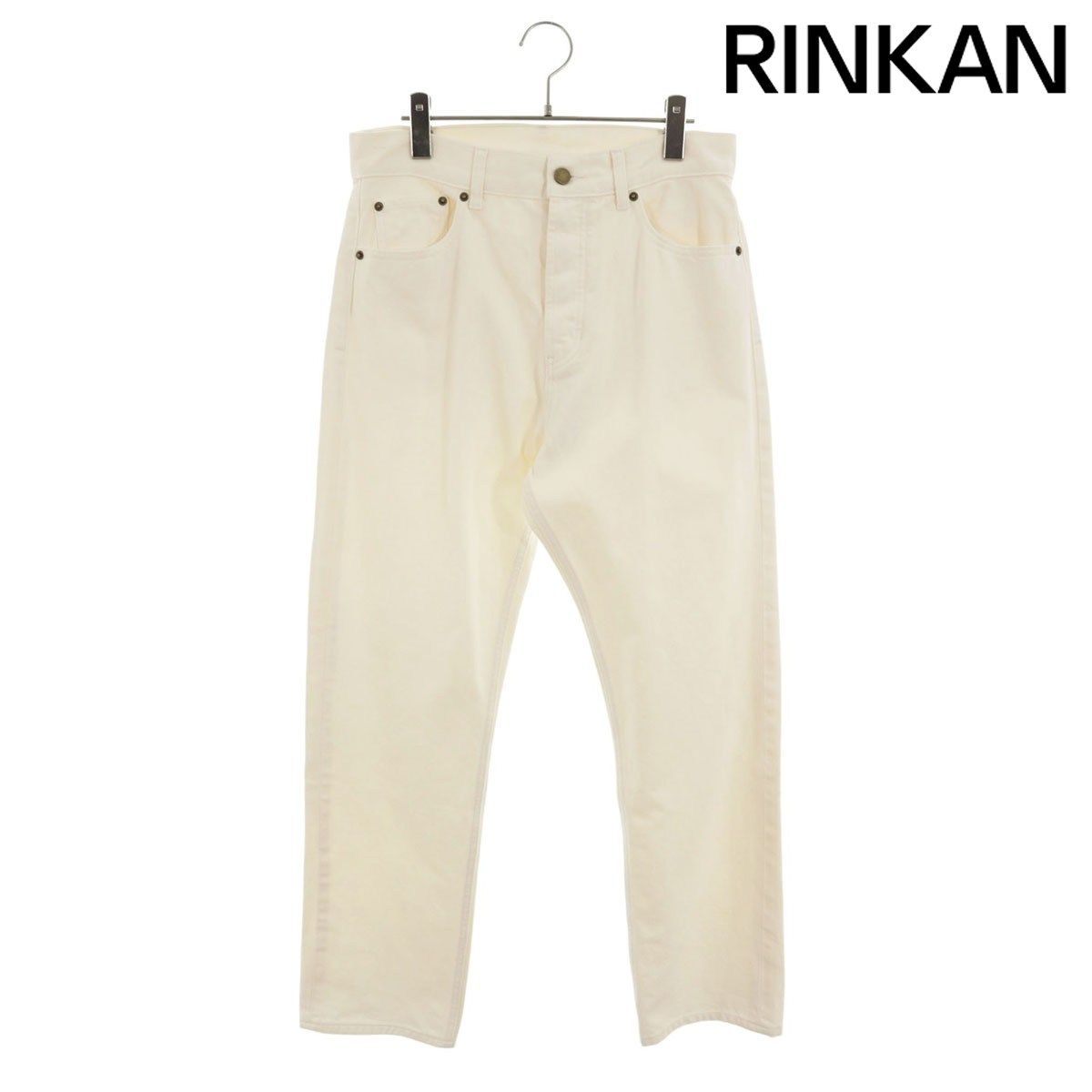 フィアオブゴッド 130BT234111F/5 Pocket Jean 5ポケットボタンフライデニムパンツ メンズ 28インチ