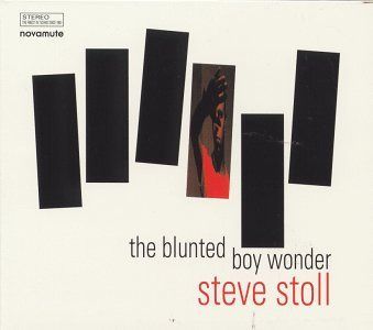 【CD】Blunted Boy Wonder