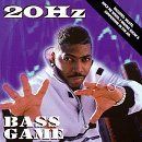 【CD】Bass Game