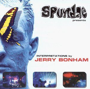 【CD】Interpretations