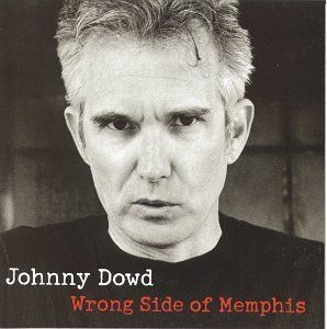 【CD】Wrong Side of Memphis