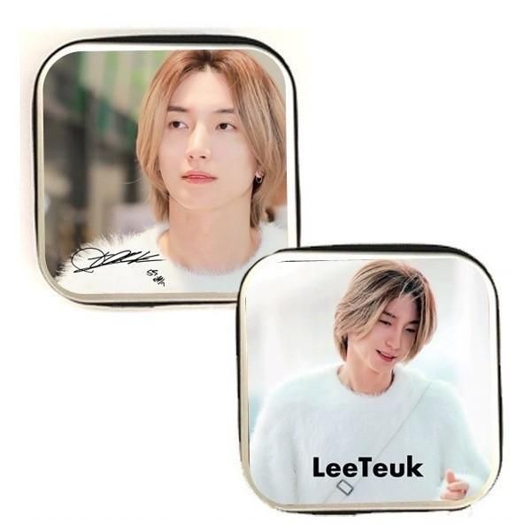 イトゥク SUPERJUNIOR スーパージュニア CDケース DVDケース 韓流