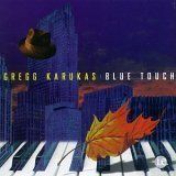 【CD】Blue Touch