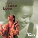 【CD】I Found a Deeper Love