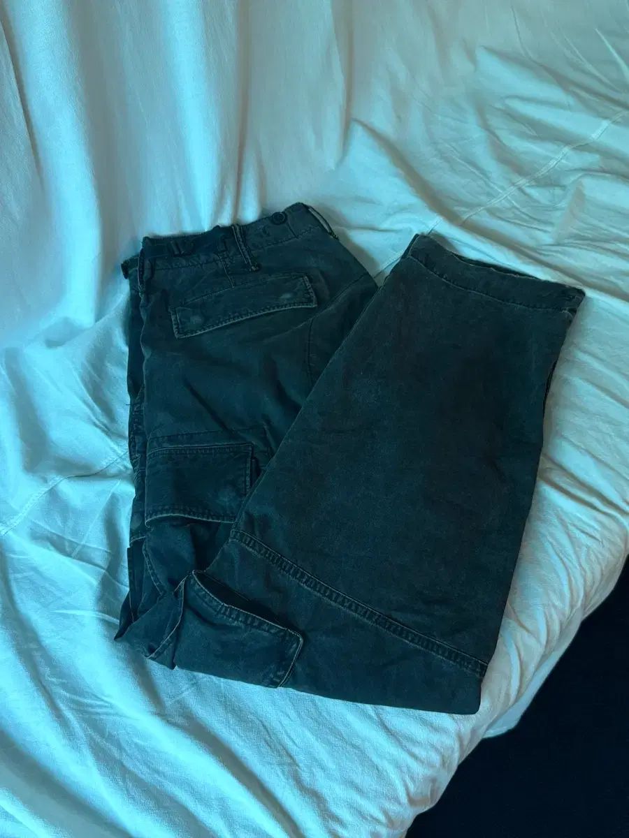 RRL カーゴパンツ 30x32