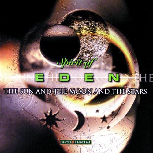 【CD】Sun & the Moon & the Stars