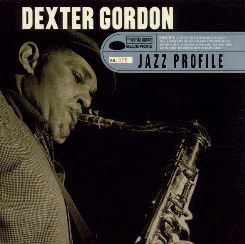 【CD】Jazz Profile