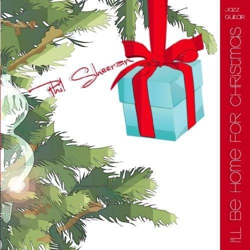 【CD】I'll Be Home for Christmas