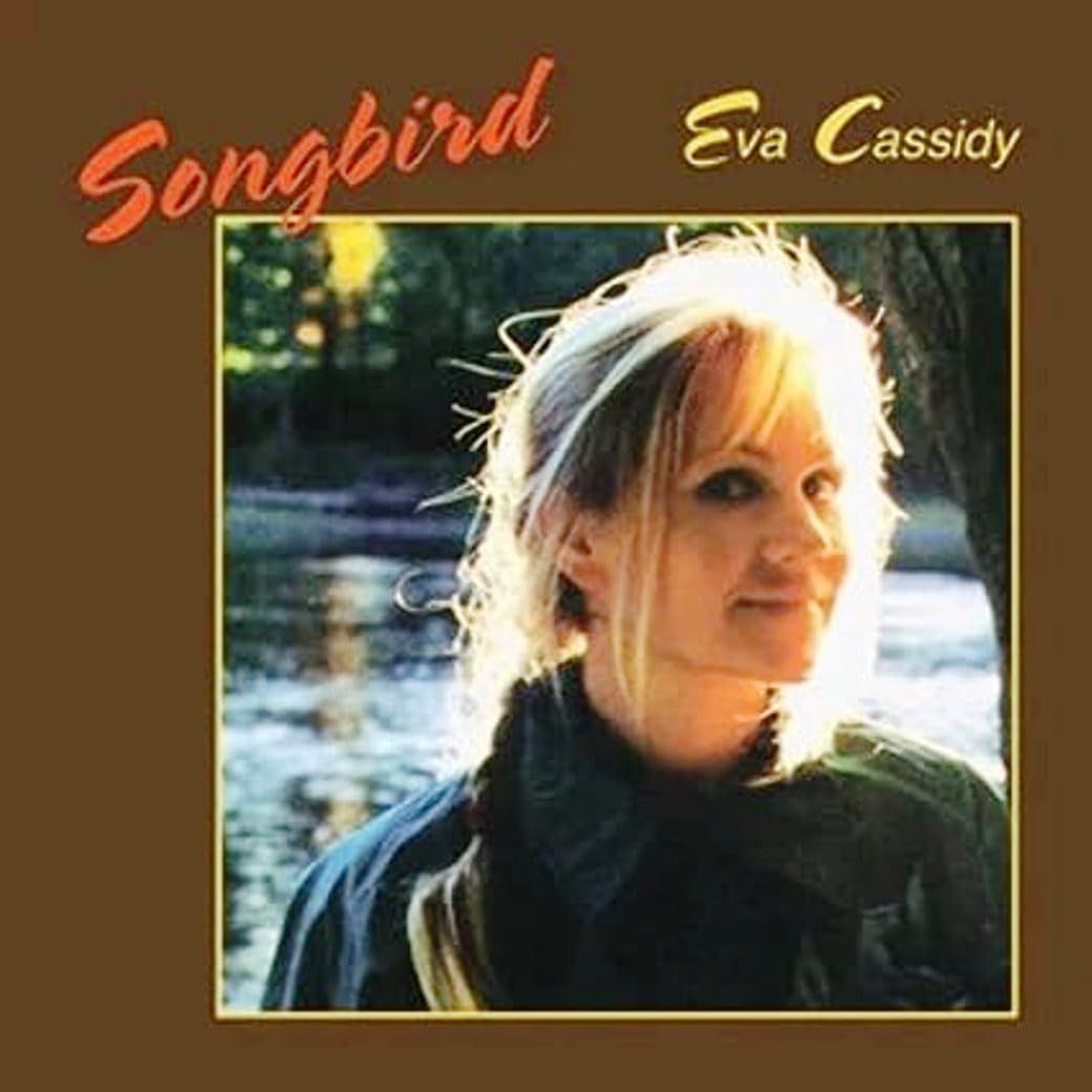 【CD】Songbird