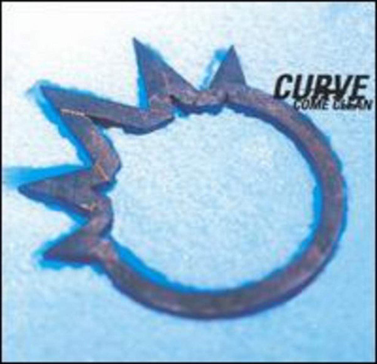 【CD】Come Clean