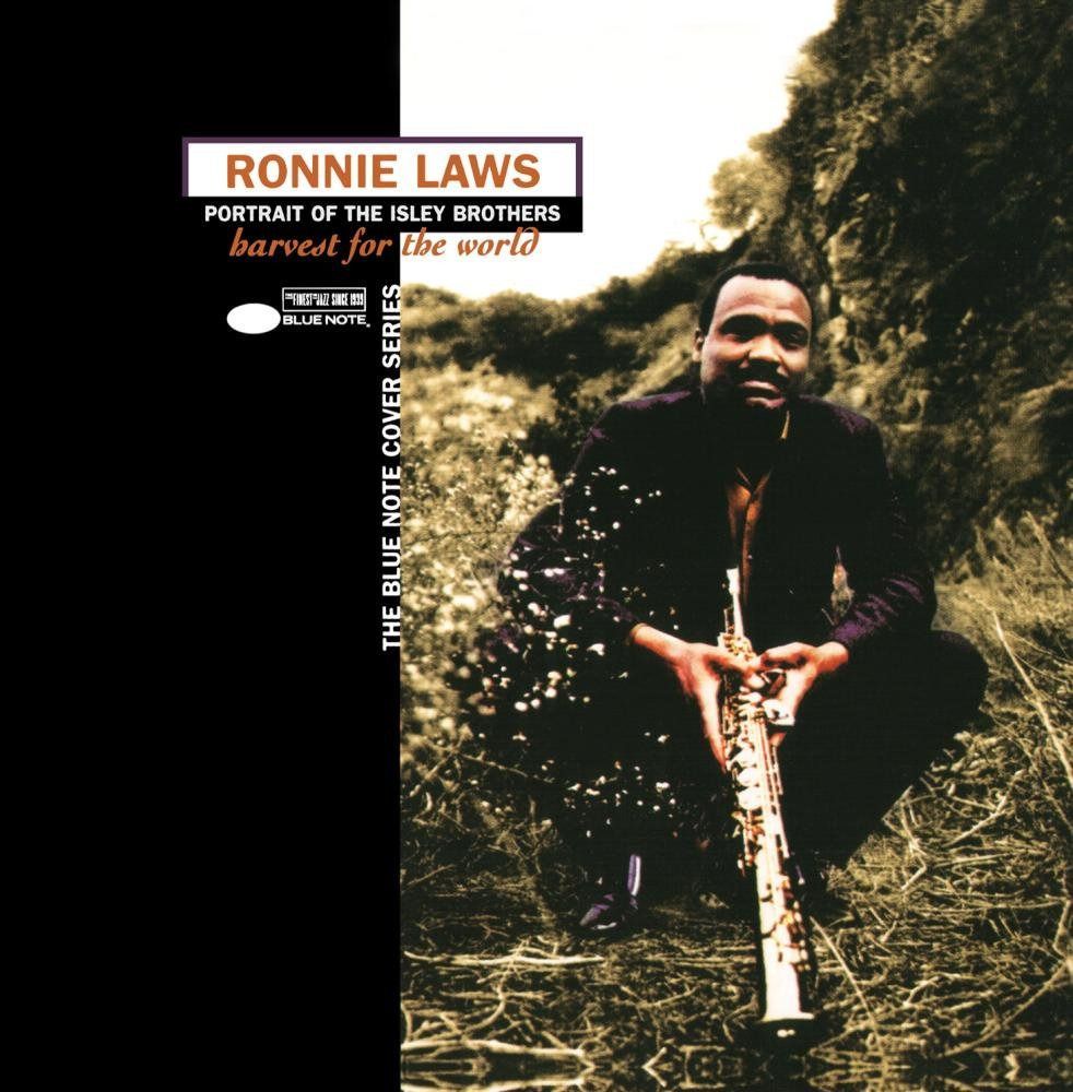 【CD】Harvest for the World: Portrait of the Isley Brothers