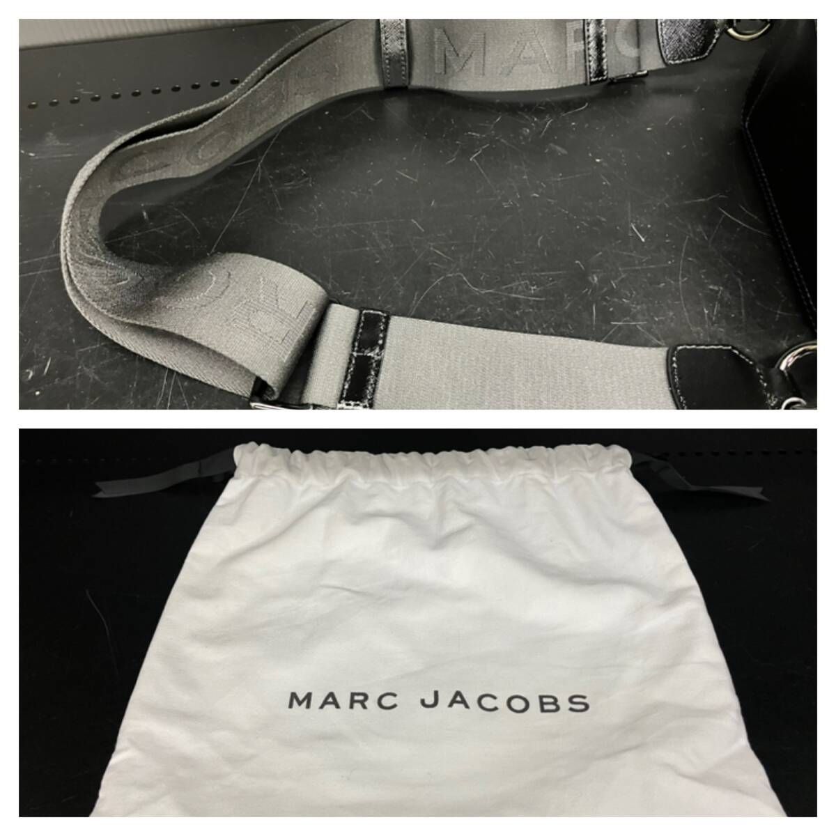MARC JACOBS マークジェイコブス The Snapshot ザ スナップショット 