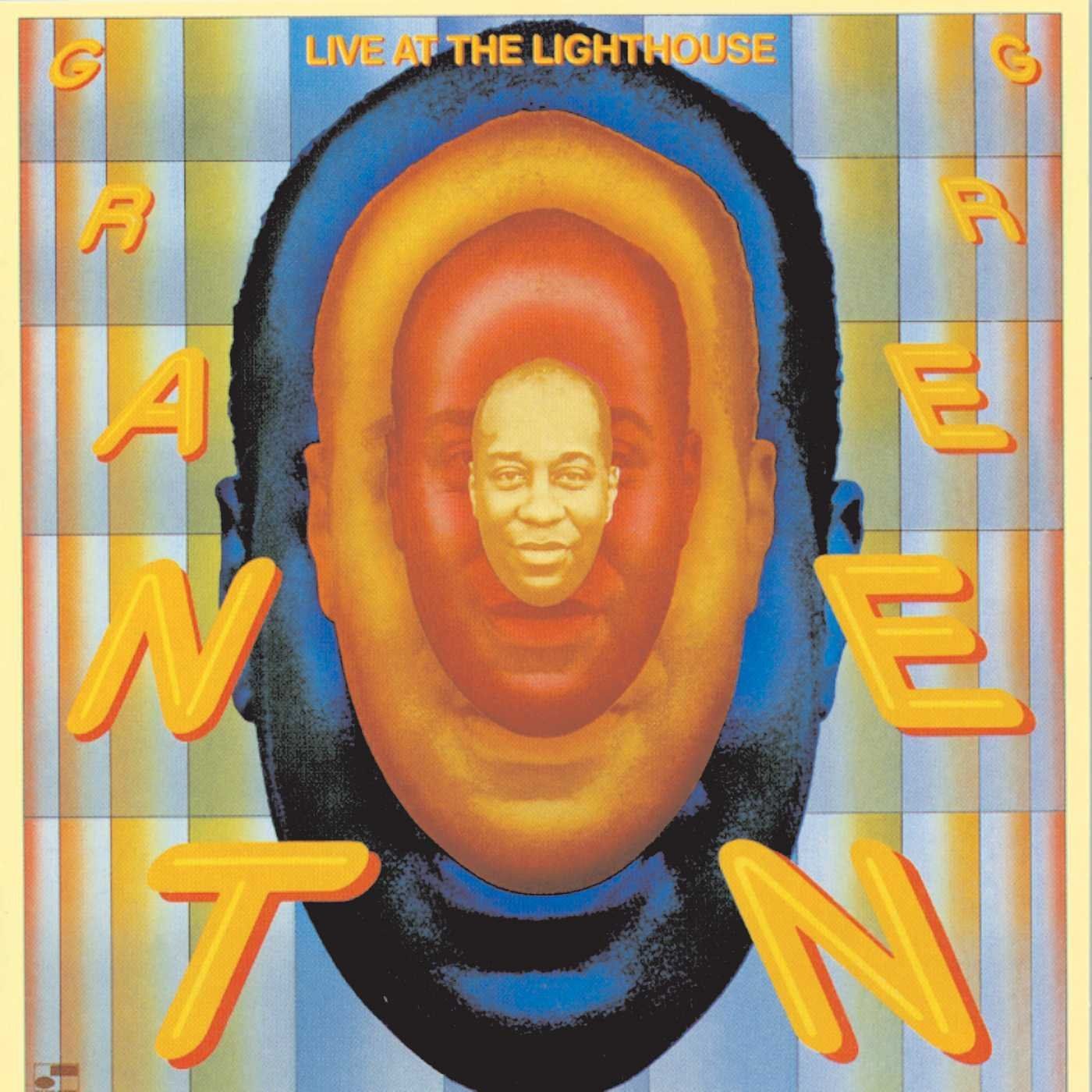 【CD】Live at the Lighthouse
