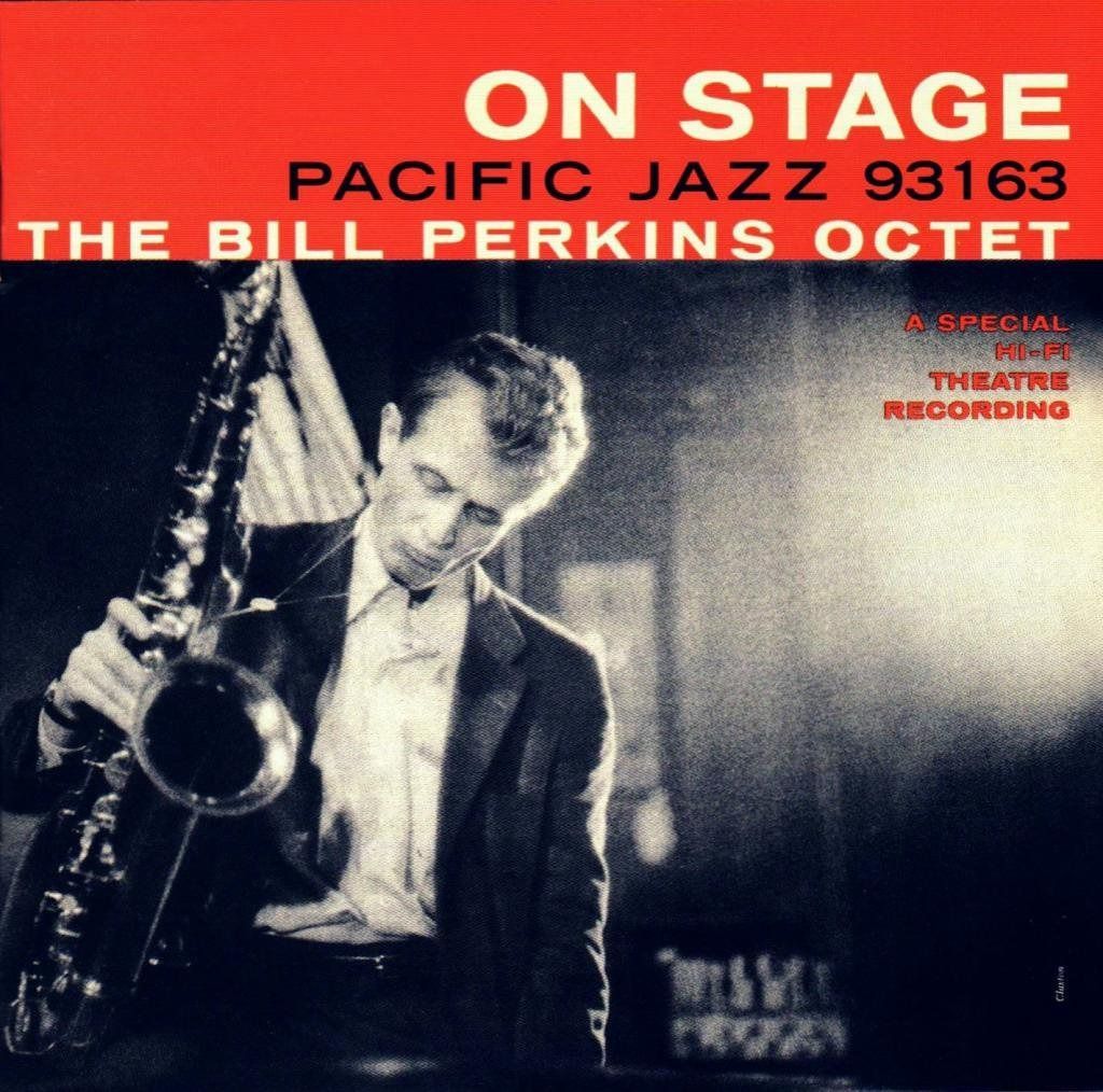 【CD】On Stage