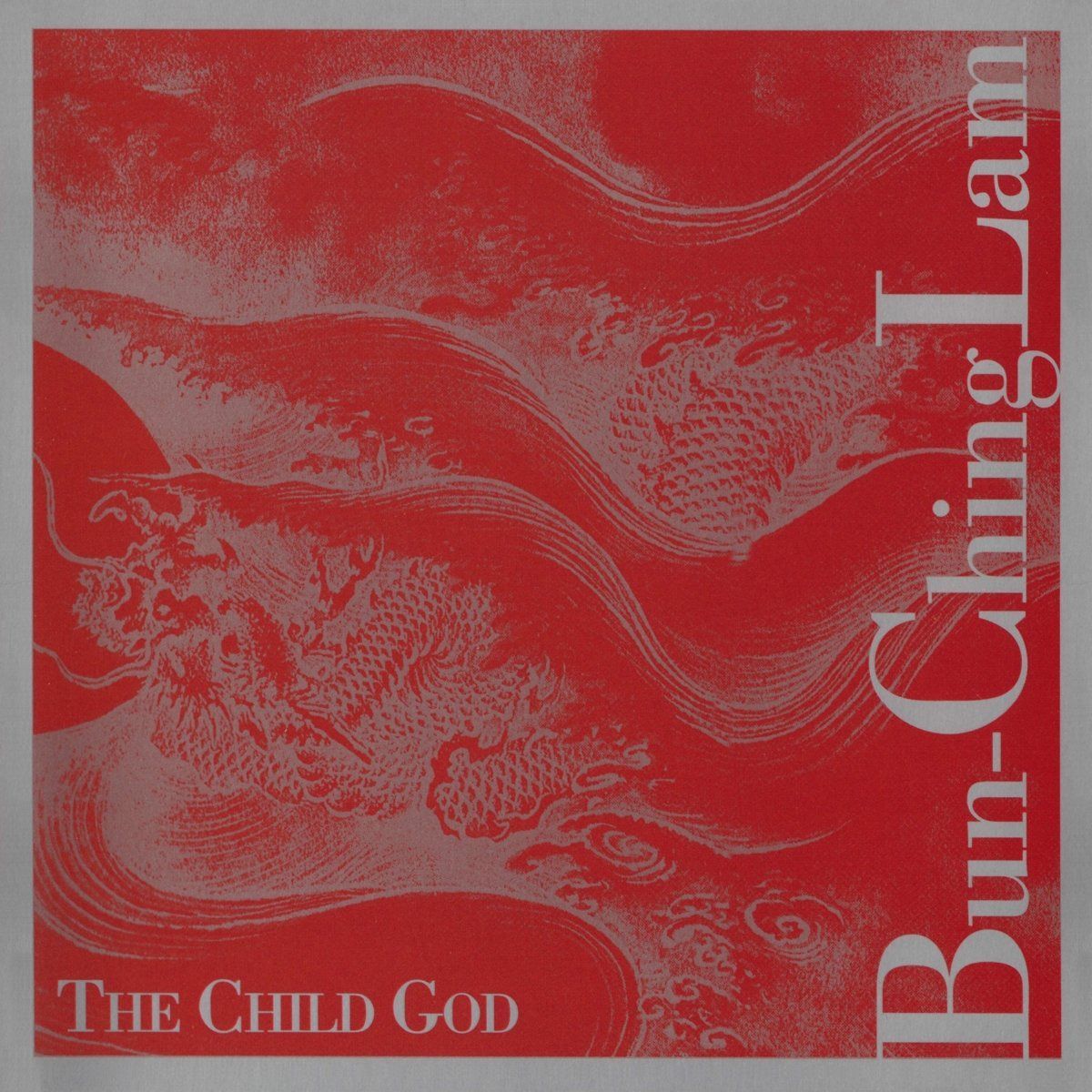 【CD】Child God