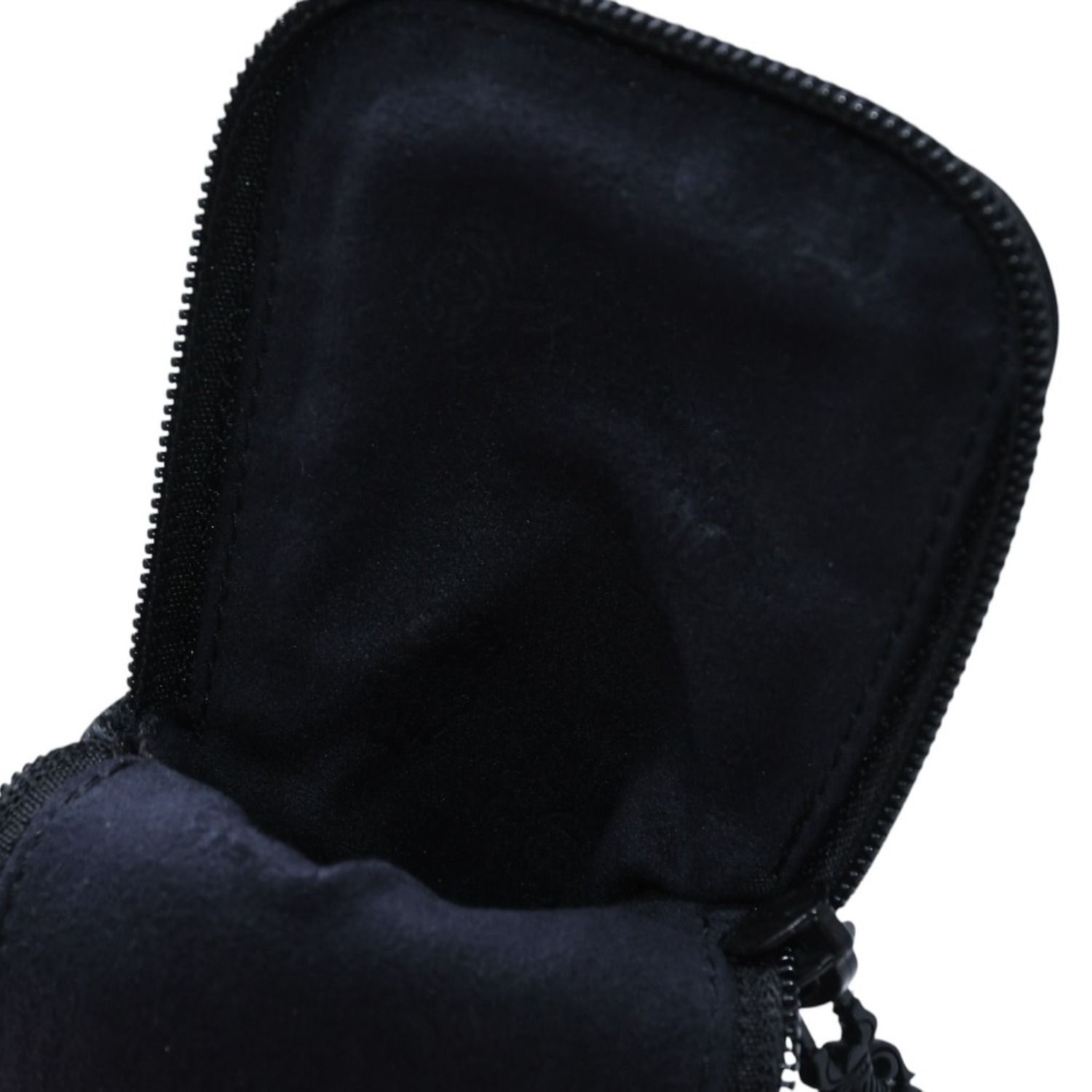 メンズ 極美品 CHROME HEARTS クロムハーツ アイウェアケース メガネ