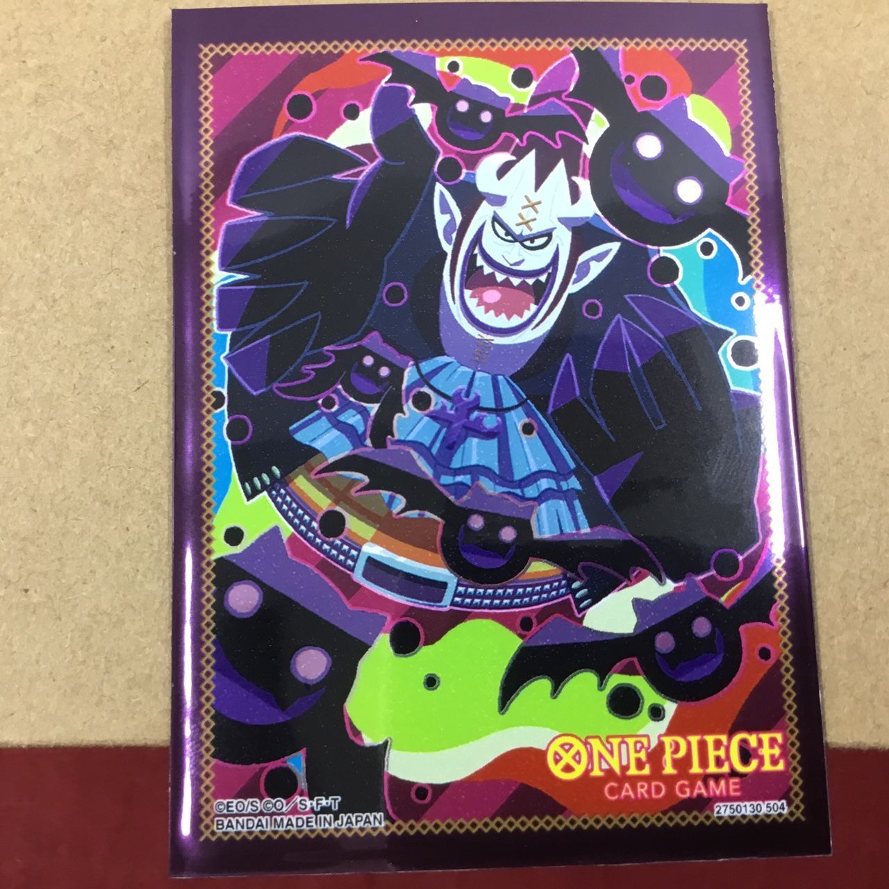 新品 2枚セット ワンピースカード モンキー・D・ルフィ ONE PIECE DAY 