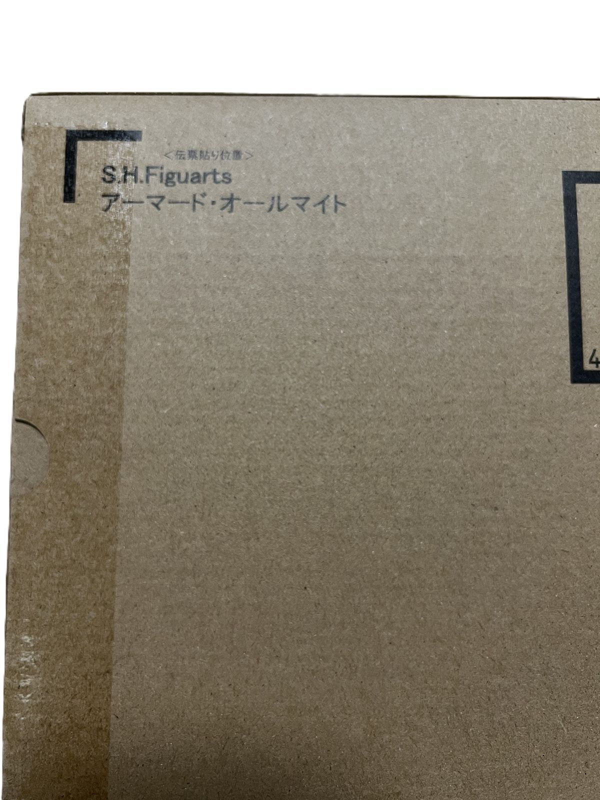 BANDAI SPIRITS プレミアムバンダイ限定 TAMASHII NATIONS S.H. 