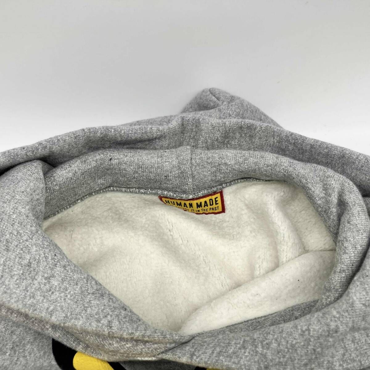HUMAN MADE POKEMON MADE 25AW HEAVYWEIGHT HOODIE ヒューマンメイド 