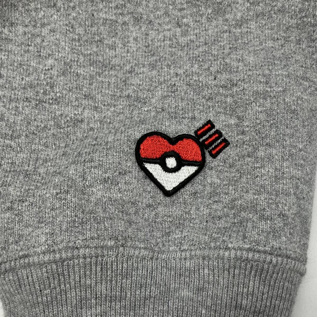 HUMAN MADE POKEMON MADE 25AW HEAVYWEIGHT HOODIE ヒューマンメイド 