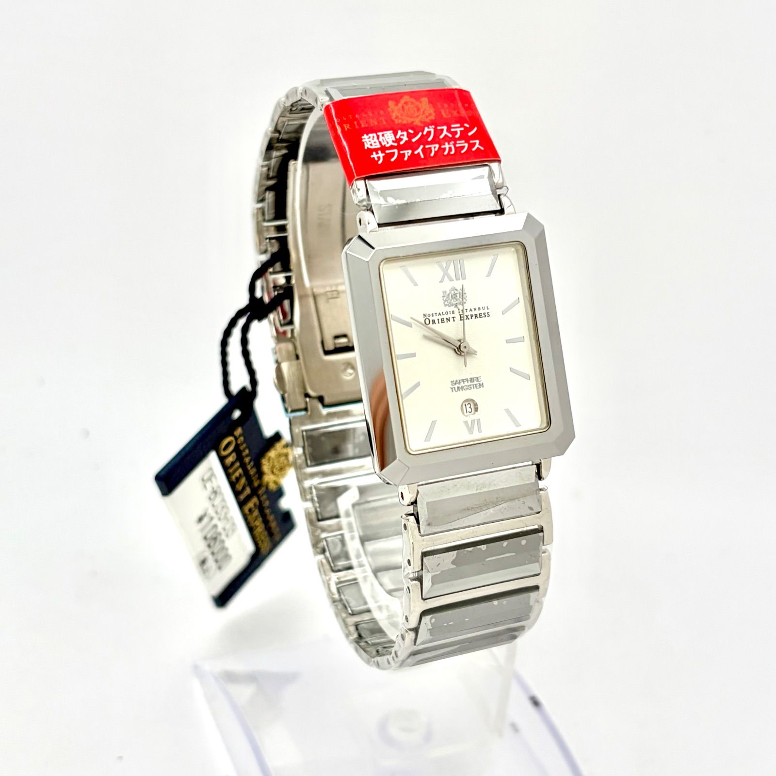 美品】ORIENT EXPRESS オリエントエクスプレス 腕時計 【公式通販】