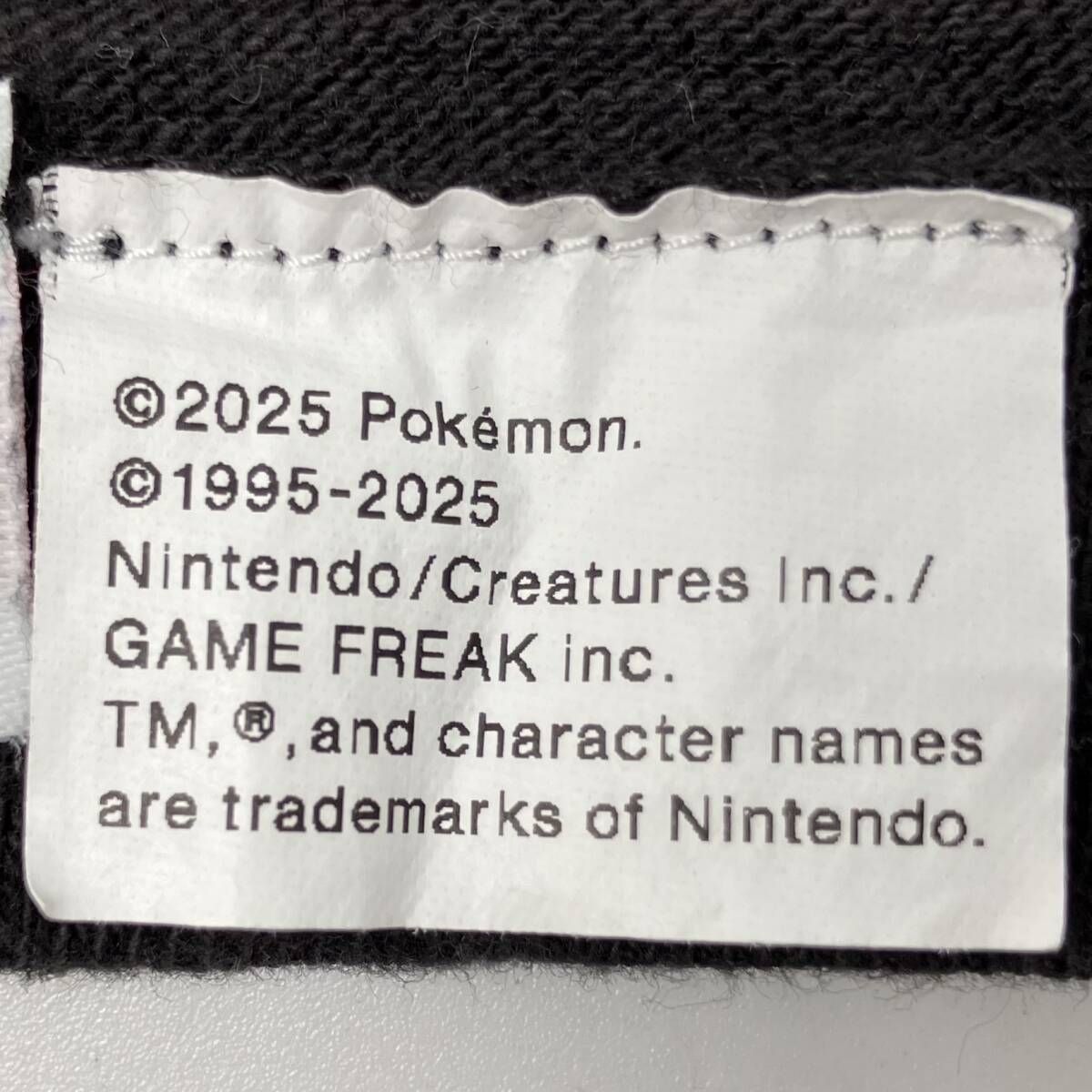 HUMAN MADE POKEMON MADE 25AW GRAPHIC T SHIRT ヒューマンメイド 