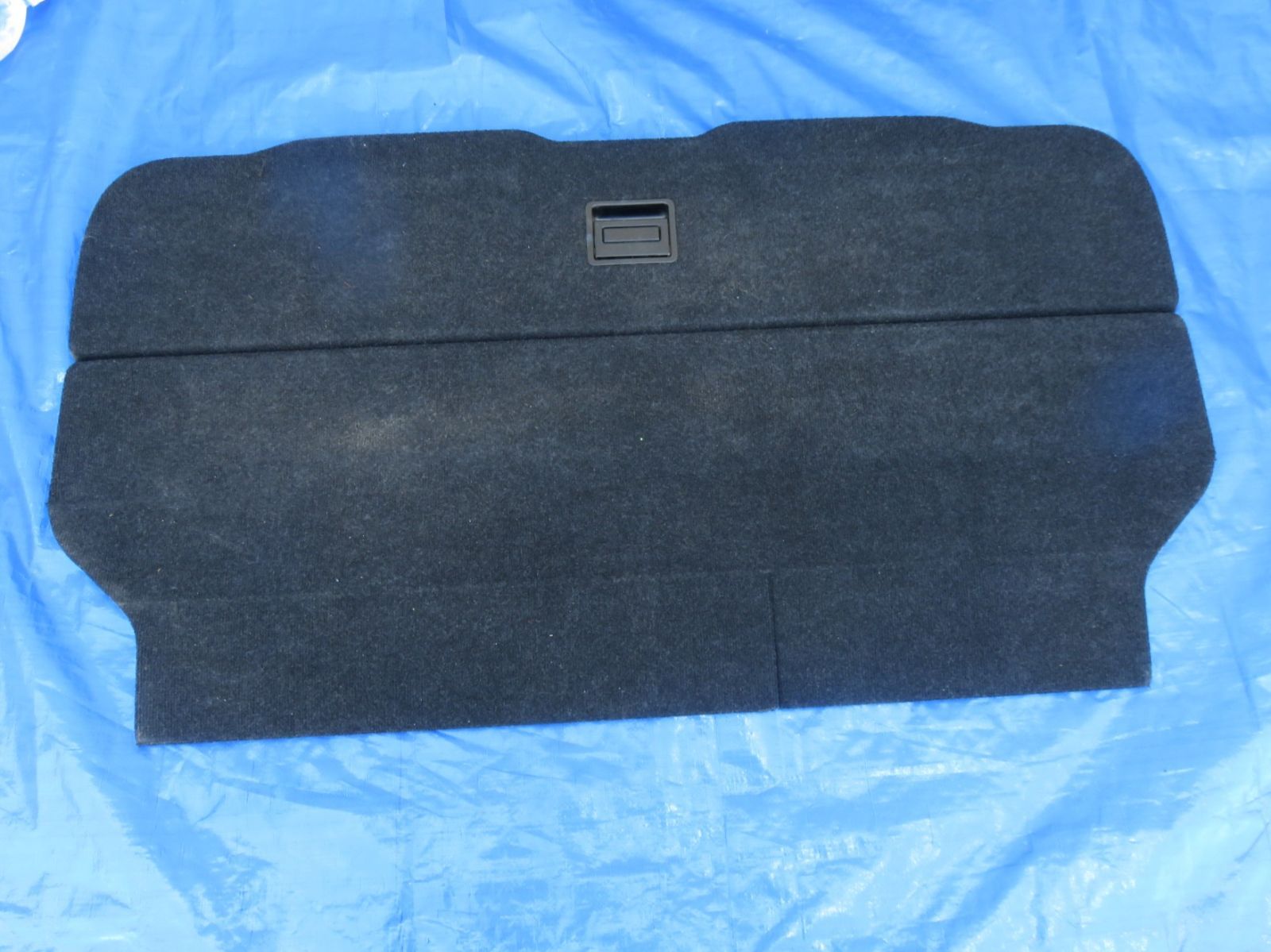LK1207* エスティマ ACR50W 3型/後期 リア/トランクボード パネル ラゲッジボード /純正 64420-28040 /ACR55W GSR50W GSR55W