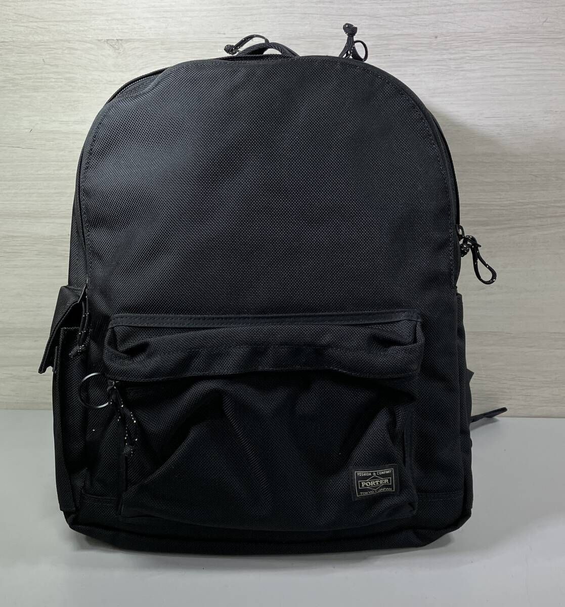 PORTER/ポーター/リュック/daypack/サイズM