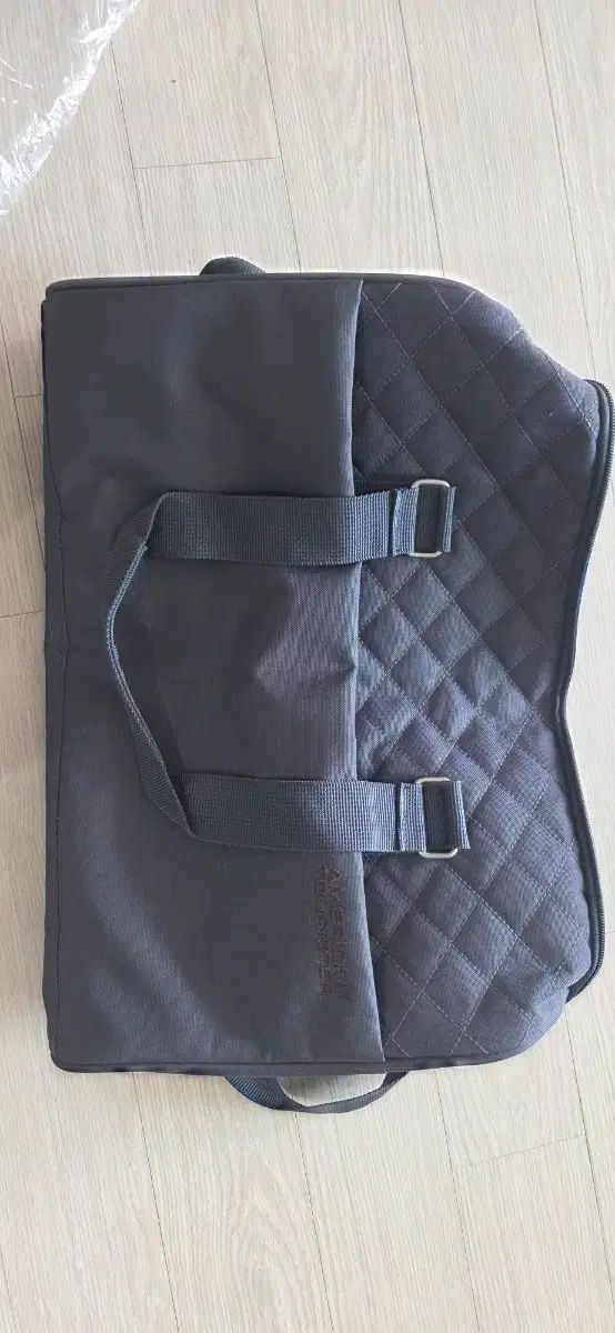 AMERICAN TOURISTER ボストン バッグ