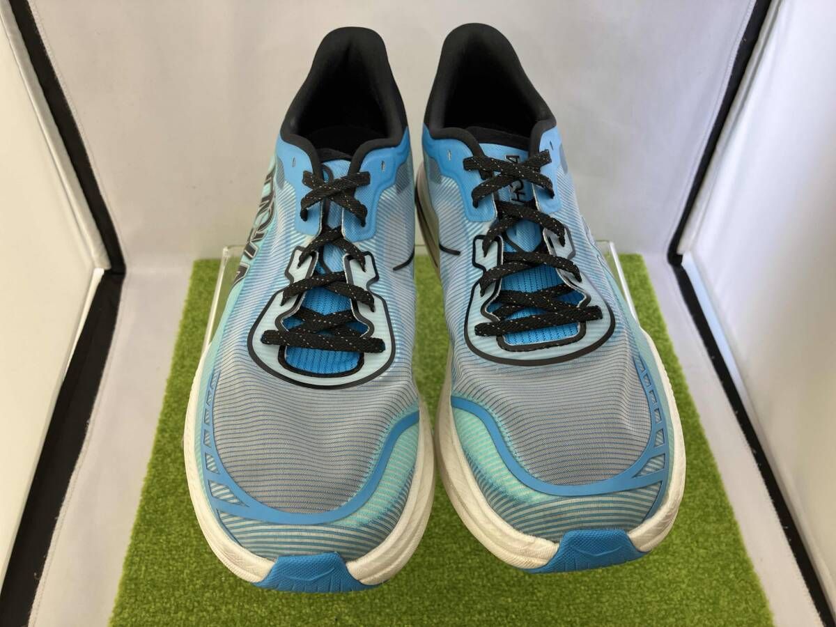 HOKA CIELO X1 2.0 ホカ シエロ ランニングシューズ トレーニング 