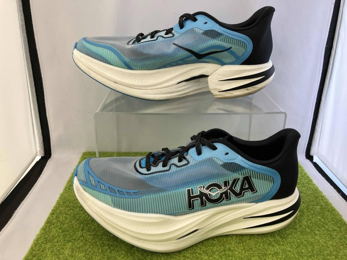 HOKA CIELO X1 2.0 ホカ シエロ ランニングシューズ トレーニング