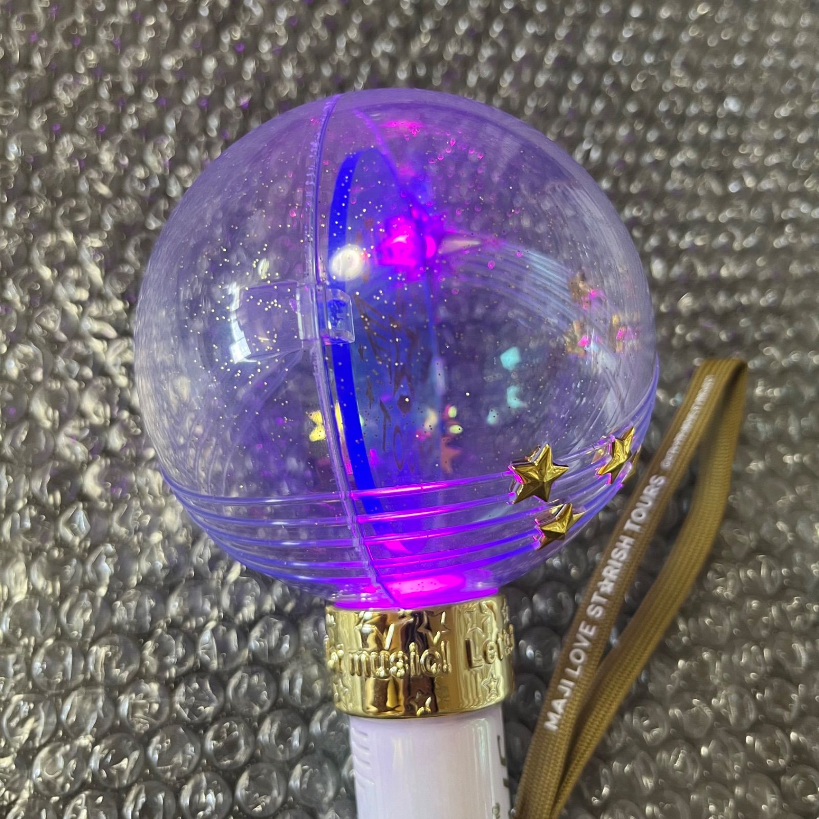 うたプリ　ペンライト　6本セット　スターリッシュ ST☆RISH うたプリ ライト ペンライト マジLOVE スターリッシュ