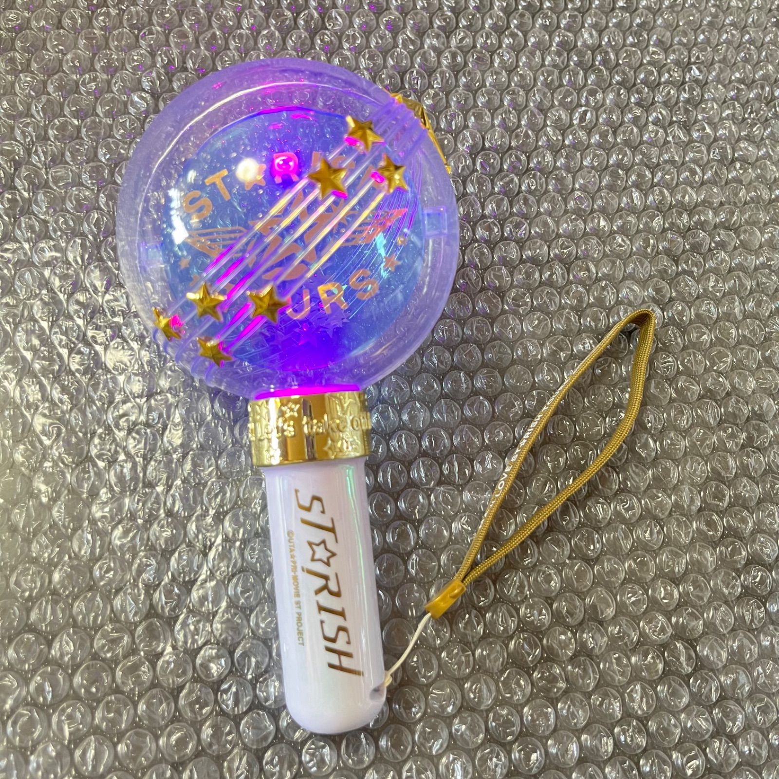 ST☆RISH うたプリ ライト ペンライト マジLOVE スターリッシュ