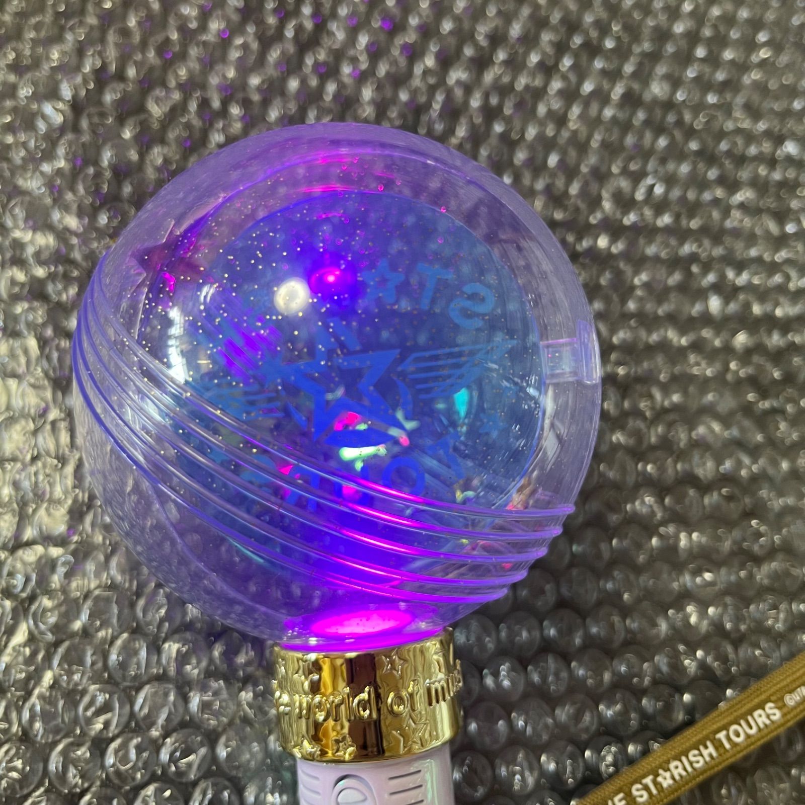 ST☆RISH うたプリ ライト ペンライト マジLOVE スターリッシュ