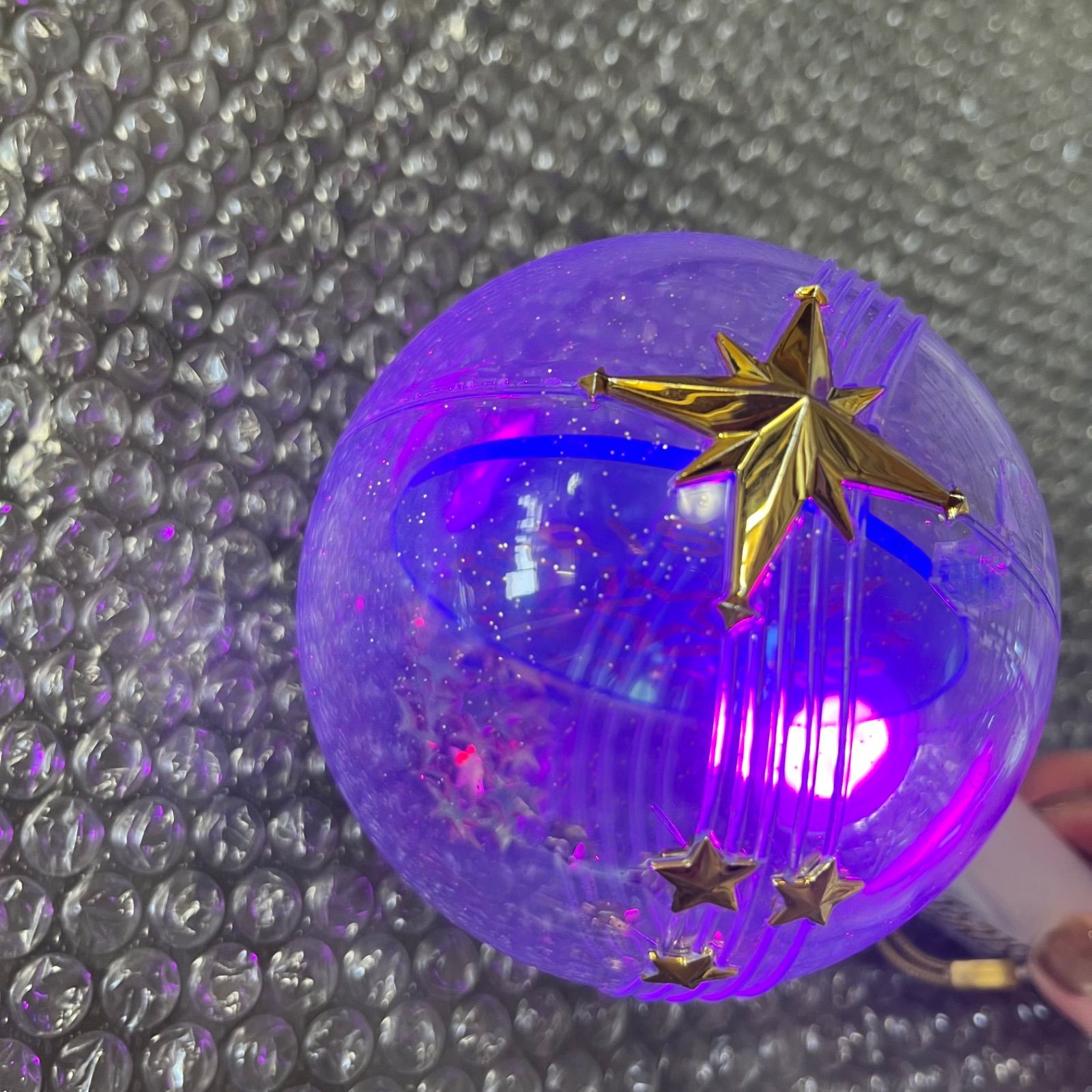 ST☆RISH うたプリ ライト ペンライト マジLOVE スターリッシュ
