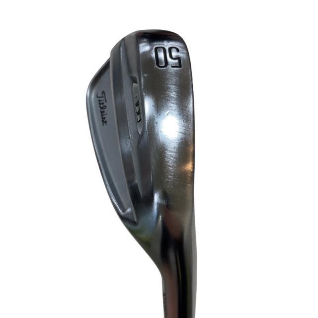 スポーツ別 タイトリスト Titleist T100(2021) 50° ウェッジ WG