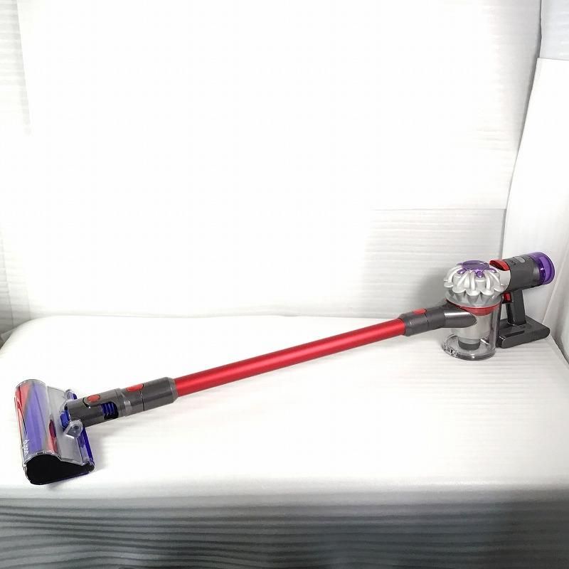 Dyson ダイソン 掃除機 スティッククリーナー Dyson V8 Origin SV25 RD2
