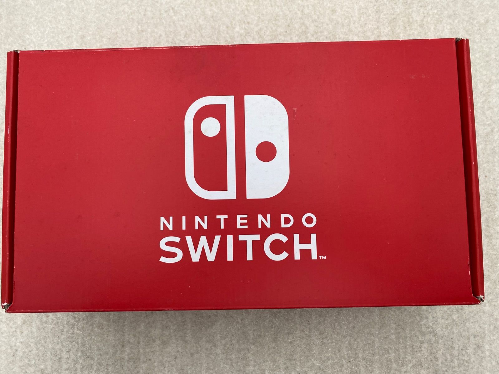 ◇Nintendo Switch カスタマイズ （HAC－S－KABAA） 0012691540